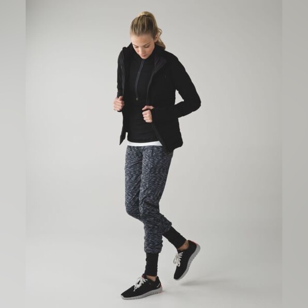 It's Rulu Run Pant RUNDERFUL PANT Sz 10-12?